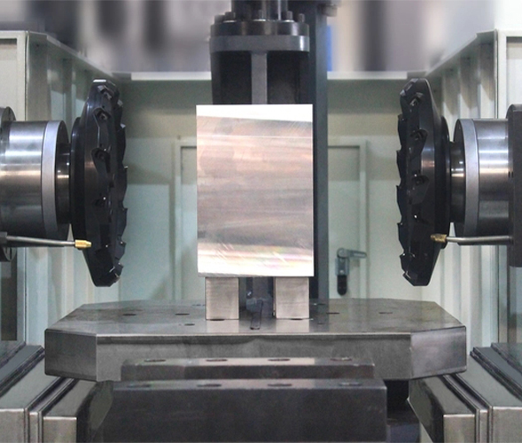 Advantages Of CNC Machining Services In Manufacturing